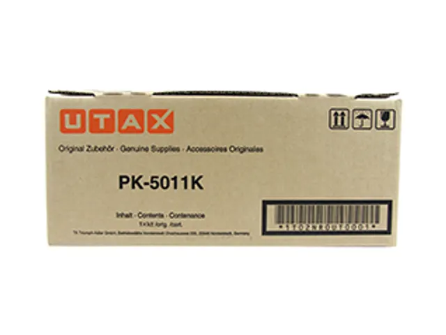 1T02Nr0Ut0 Utax Pc3060 Toner Black