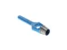 570025 Henkelloche ijzer 25mm