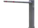 slagboom op zonne-energie,totale B 2,6m,lichte B 2,5m