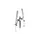 1.14/4 Trekker 2-arm 280x390mm