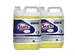 Sun Pro Formula 2in1 Vloeibaar Vaatwasmiddel 2x5 Liter
