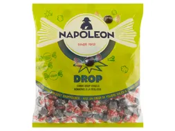 Snoep Napoleon drop zak 1kg