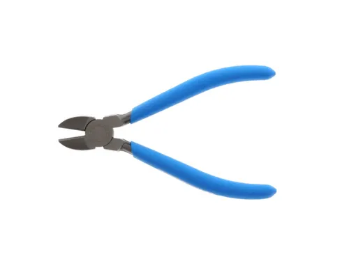 8314-125 TL Diagonaalscharen 125mm dip-geïsoleerd