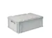 bac gerbable norme Europe,a. boîte isotherme,HxLxl 220x600x400mm