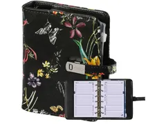 Organizer Kalpa Pocket inclusief agenda 2025-2026 7dagen/2pagina's blo