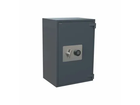 Salvus Milano 7 Brandwerende Kluis Elektronisch slot 101x68x51cm