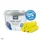 Klei Creall Play-it Ultra Soft helder geel 1100 gram