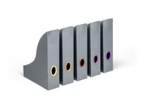 Durable Porte-revues