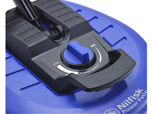 Patio Power Cleaner Nilfisk hogedrukreiniger