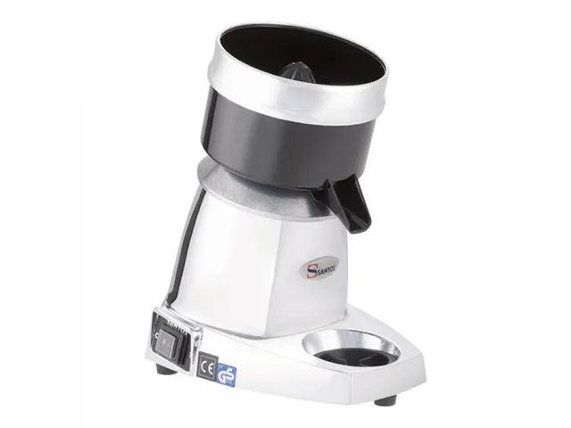 Citruspers Santos NOVO DE LUXE