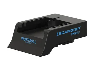 accu-adapter,INGERSOLL-compatibel - 1