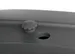 Stoepbord Aluminium Heavy Base Outdoor Dubbelzijdig A1