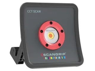 hand-floodlight,COB-LED,120-1200lumen,draaggreep,magneten - 2