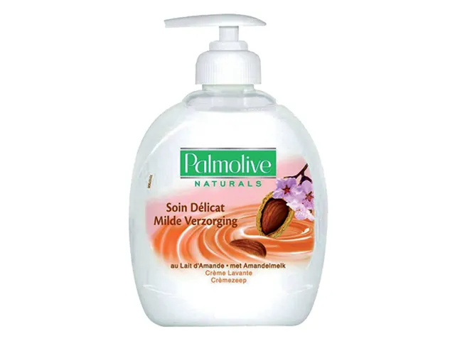 Vloeibare Handzeep Palmolive Met Pomp 300ml
