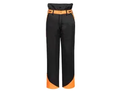 Portwest Ch11 Oak Trousers M Black
