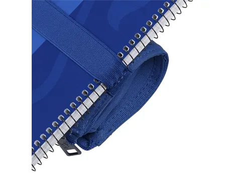 Pennenetui Oxford Stand-Up blauw