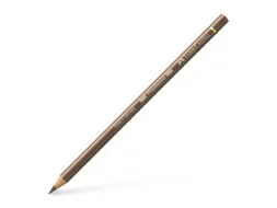 Faber Castell Kleurpotlood Polychromos 179 Middenbruin