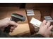 1D Barcode Handscanner Met Houder