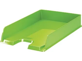 Brievenbak A4 Leitz Vivida Europost Groen - 1