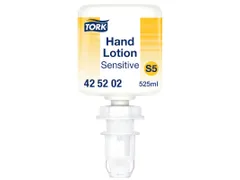 Tork 425202 Sensitive Hydraterende Mini Handlotion S5 8 Stuks