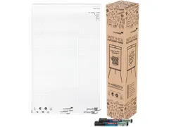Legamaster SKETCH ECO Flipoverpapier 98x65cm Raster 2x 50vel