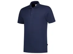 Tricorp 201021 poloshirt, inktblauw, maat L, per stuk
