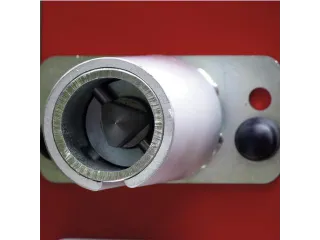 Brandweerdriekant Simplex - 1