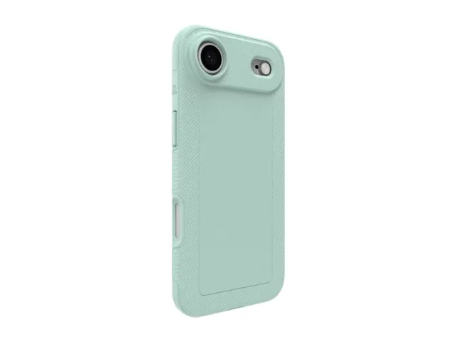 ZAGG Luxe Snap, Housse, Apple, iPhone 17 Air, 16,5 cm (6.5 inch), Coul