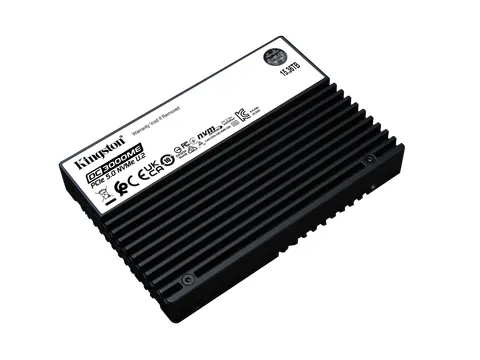15,36TB DC3000ME U.2 PCIe 5.0 NVMe TCG Opal Enterprise SSD