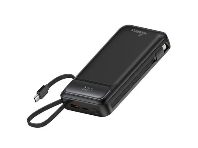 MRMA756 MediaRange Powerbank 20.000mAh