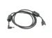 Zebra CBL-DC-388A1-01, 1,8 m, 12 V, 4.16 A