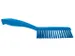 Smalle Handborstel Vikan 300mm blauw Extra harde vezel