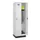 locker,HxBxD 1950x600x500mm,2vak,vak B 300mm,draaigrendel,sokkel
