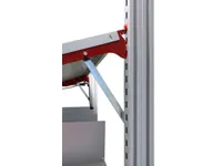 Rocholz Werkplaatsinrichting