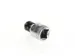 GEDORE 630bitadapter 1/4 inch skt - 3/8 inch vkt