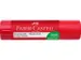 Lijmstift Faber-Castell 40 gram display a 12 stuks