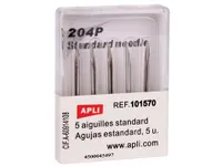 Apli Agrafeuses & accessoires