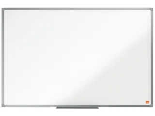Whiteboard Nobo Essence Magnetisch 60x90cm staal - 1