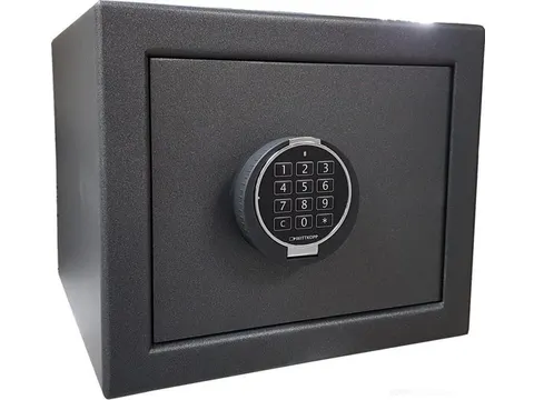 Brandkast Drs Eurolite S2-10 E