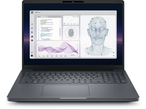 Dell Pro Max 16 Inch Plus laptop i7 265HX 32GB 1TB RTX 3000