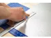 Cutter Westcott Office 9mm Manche En Plastique Bleu