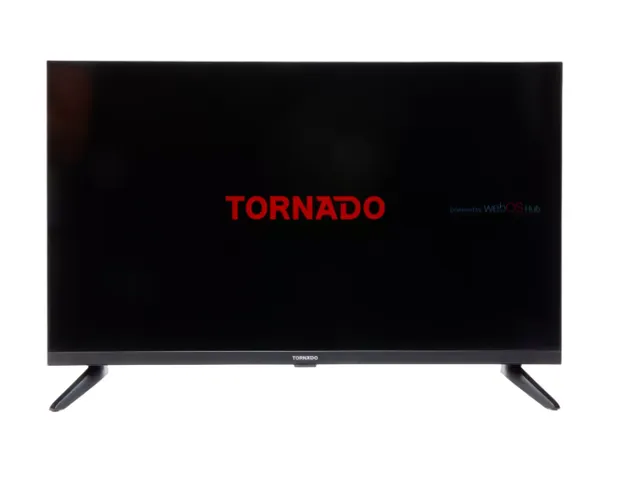 55US4301X Tornado 55'' (139,7cm) 4K UHD Frameless Smart TV