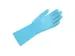 Handschoen Jersette 300, Maat M Latex Blauw