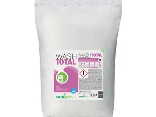 Waspoeder Wash Total 214 wasbeurten, 7,5 kg - 1
