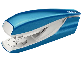 Nietmachine Leitz 5502 Wow Blauw - 1