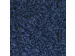 Schoonloopmat Binnen 90x150 Wasbaar Blauw