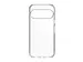 ZAGG Clear, Hoes, Google, Pixel 10/Pixel 10 Pro, 16 cm (6.3 inch), Tra