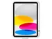 Targus THD927GL Click-In transparante hoes met standaard voor iPad