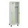 locker voor scheiding van kleding,HxBxD 1950x600x500mm,2vak