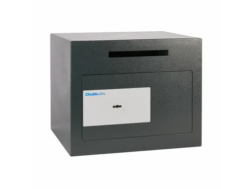 Chubbsafes Afstortkluis Sigma Deposit UG-40-KL Sleutelslot
